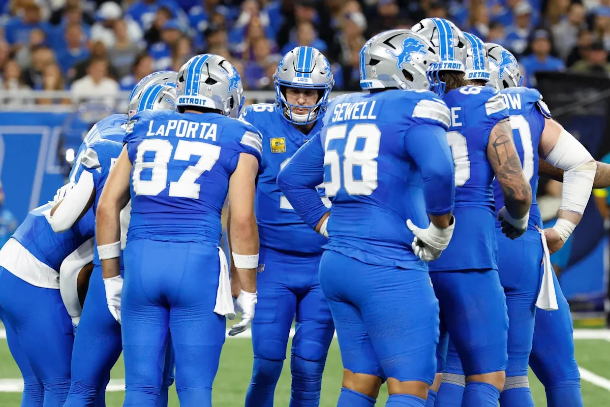 Everything To Know For Betting Nfl Week 10 Sharp A 20251109 234905