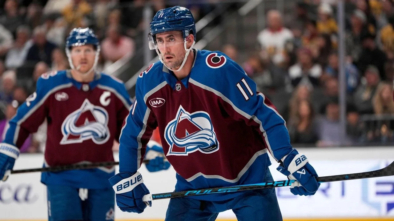 Ex Islander Brock Nelson at peace with move to Ava 20251117 040600