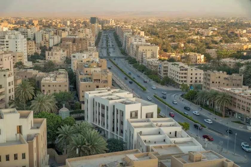 Experience The Best Of Egypt New El Alamein City P 20251106 044140