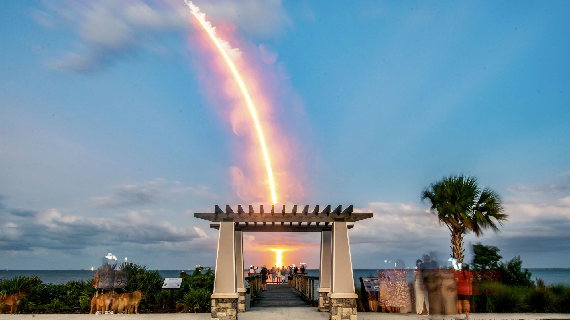 Faa Lifts Ban On Daytime Rocket Launches After Gov 20251119 021947