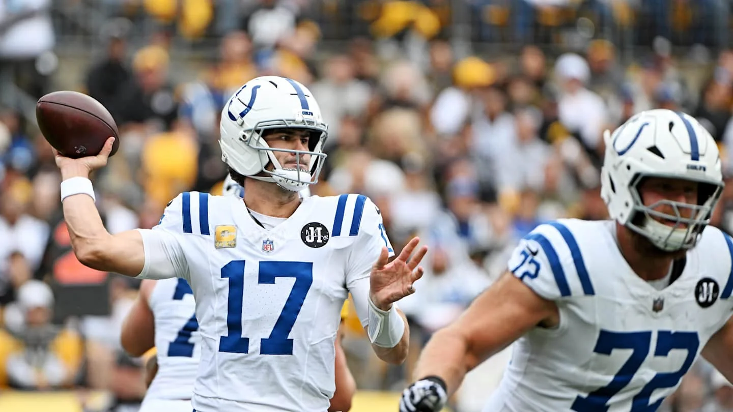 Falcons Vs Colts Prediction Odds Spread Injuries T 20251104 215843