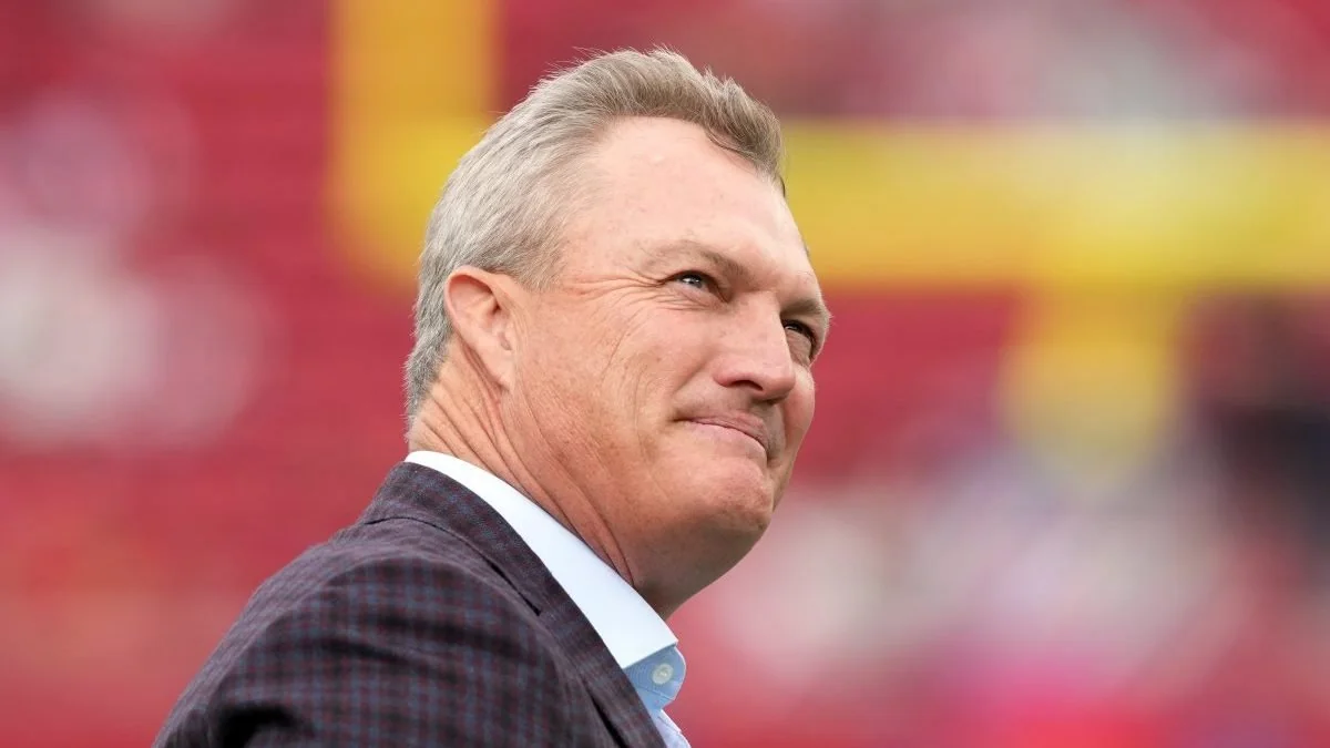 Fans overwhelmingly want 49ers to trade for one po 20251104 211239