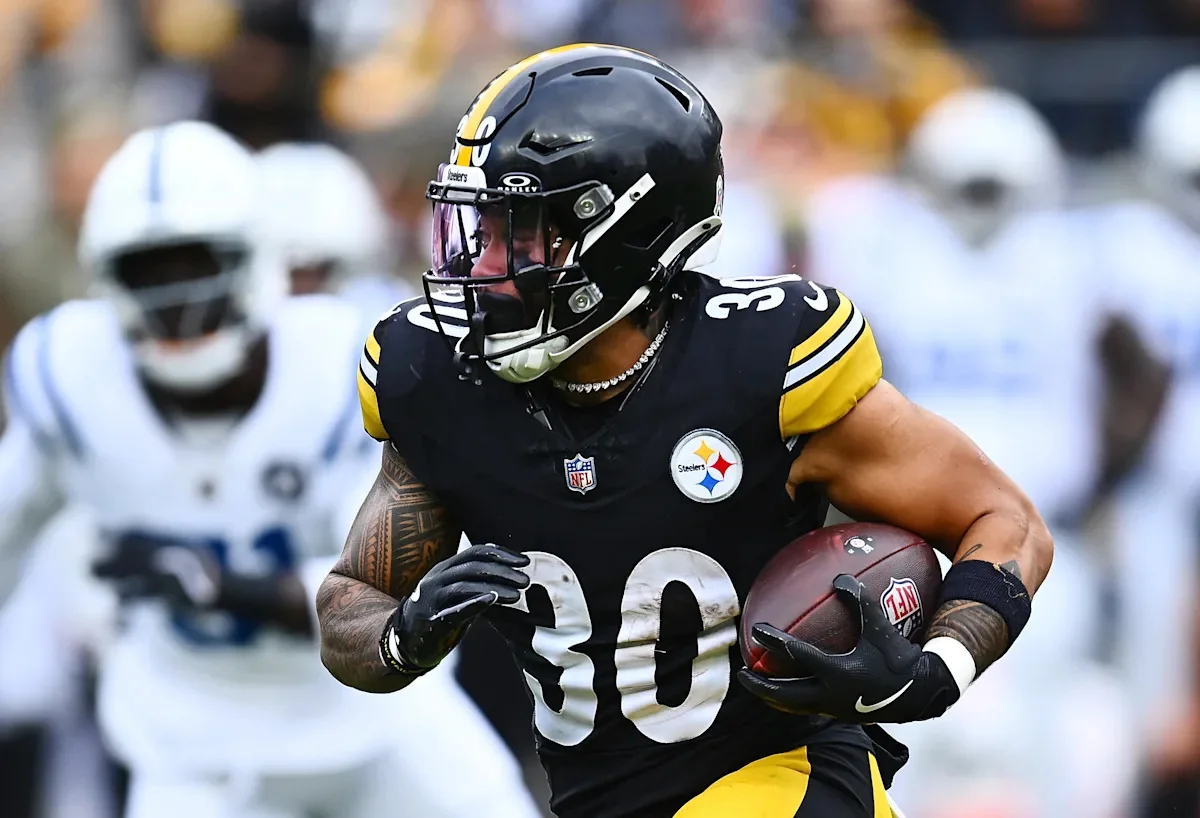 Fantasy Football Start Em Sit Em Justin Boones Lin 20251116 142200