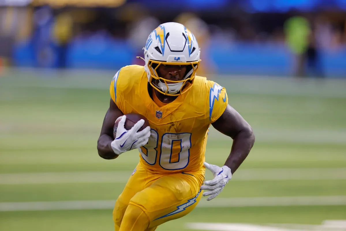 Fantasy Football Start Em Sit Em Top lineup picks 20251102 140922
