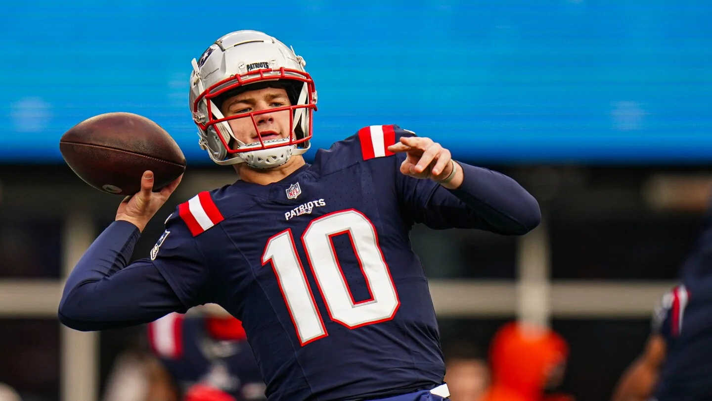 Fantasy Football Week 10 Patriots Vs Bucs Falcons 20251110 013128