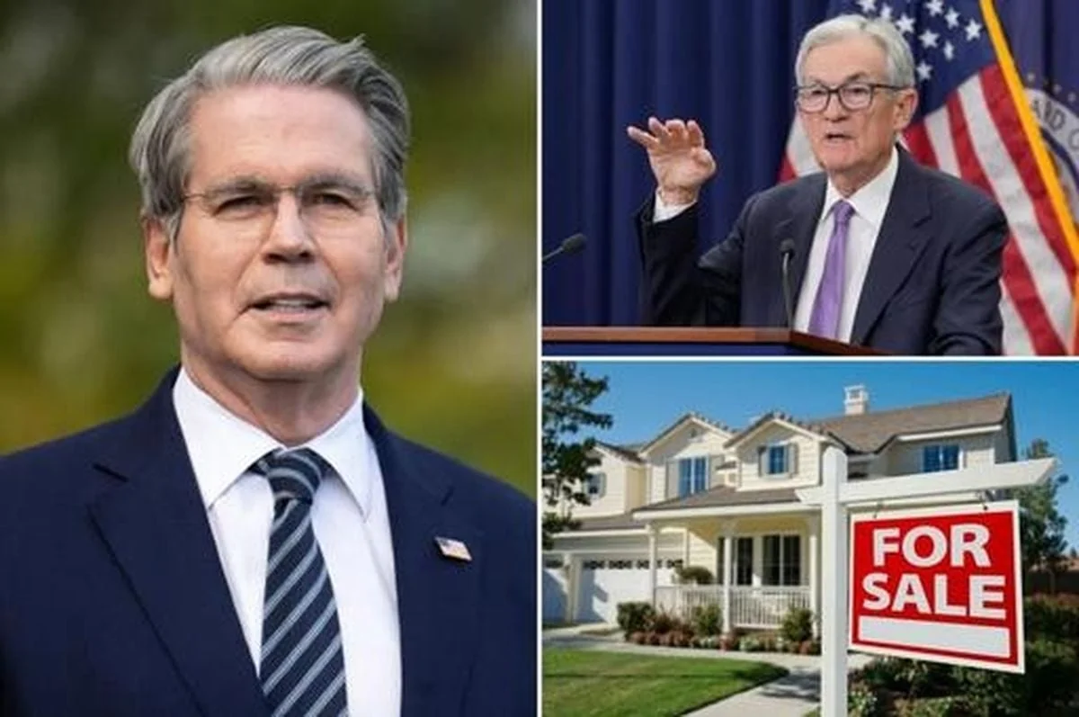 Fed And China Inject Billions As Markets Wobble 20251104 085239
