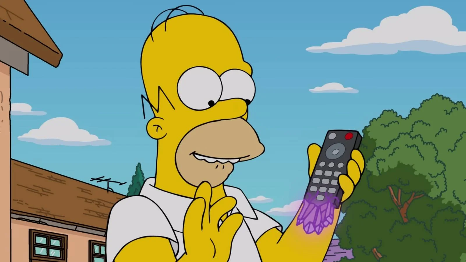 Finally Fortnites Simpsons Season Is Getting Spide 20251111 114236