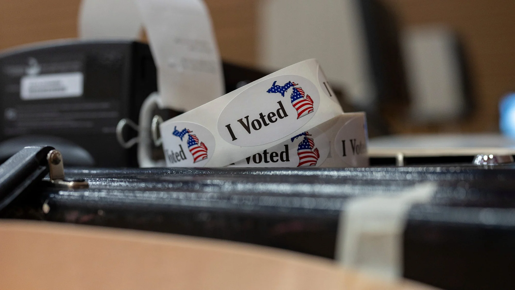 Find all 2025 Michigan election results here 20251105 045015