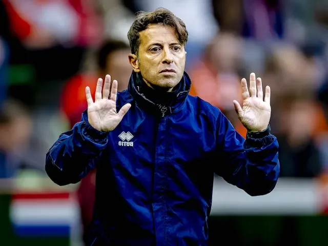 Finland Set To Face Malta In Crucial World Cup Qua 20251114 193513