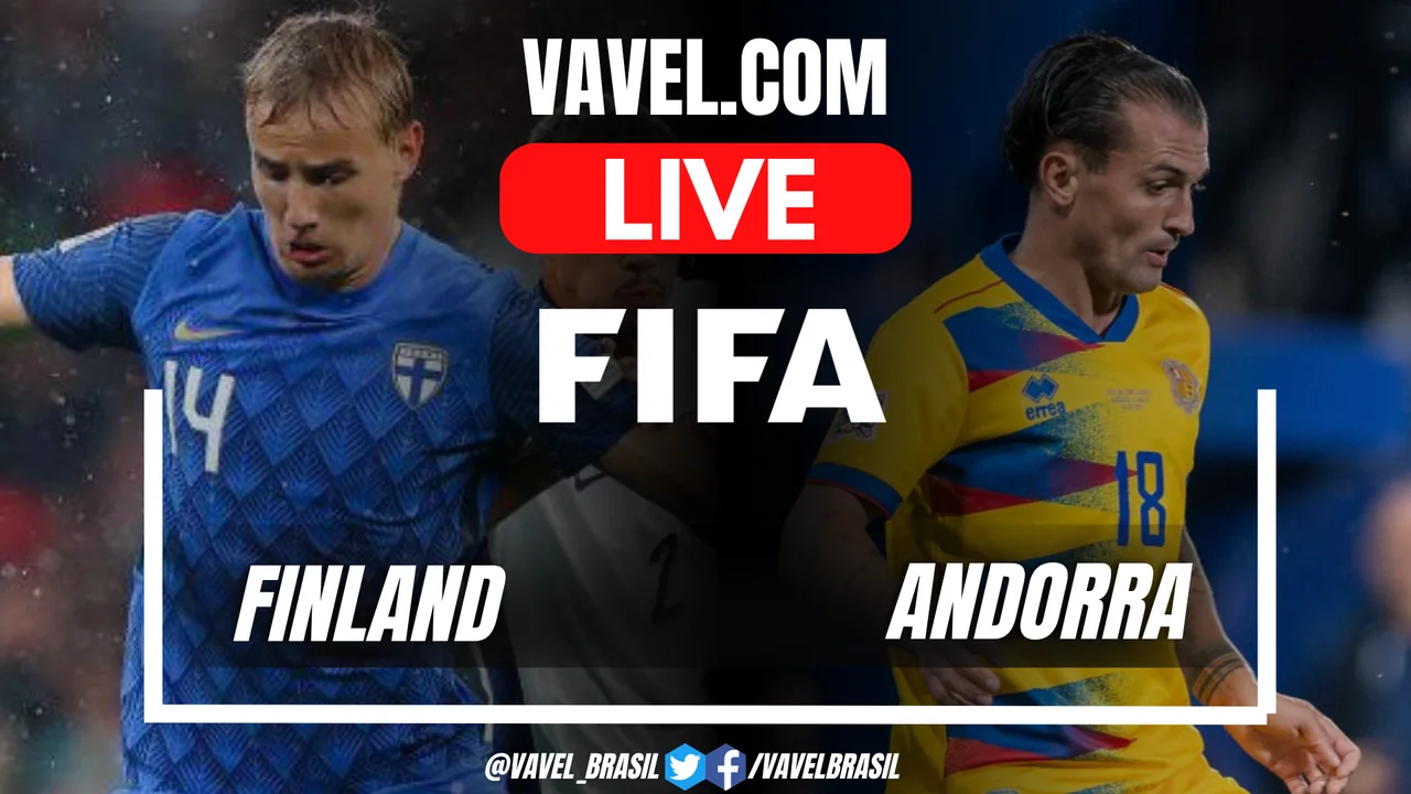 Finland Vs Andorra Live Score Updates In Friendly 20251117 194308