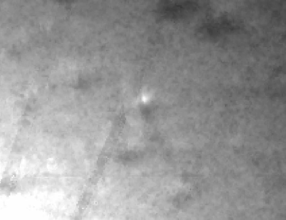 First Evidence For A Non Gravitational Acceleratio 20251102 145632