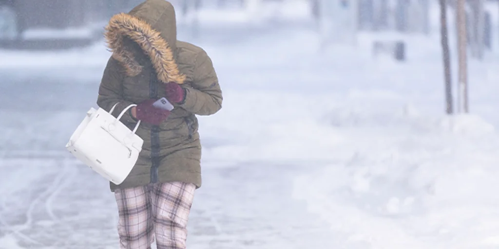 First taste of La Nina winter ahead with big freez 20251107 224744