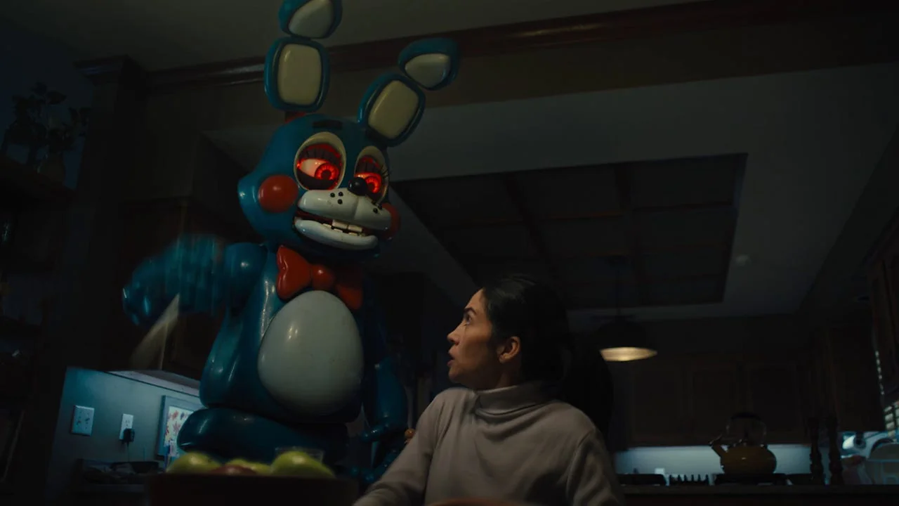 Five Nights At Freddys 2 Official Trailer 2 20251106 162719
