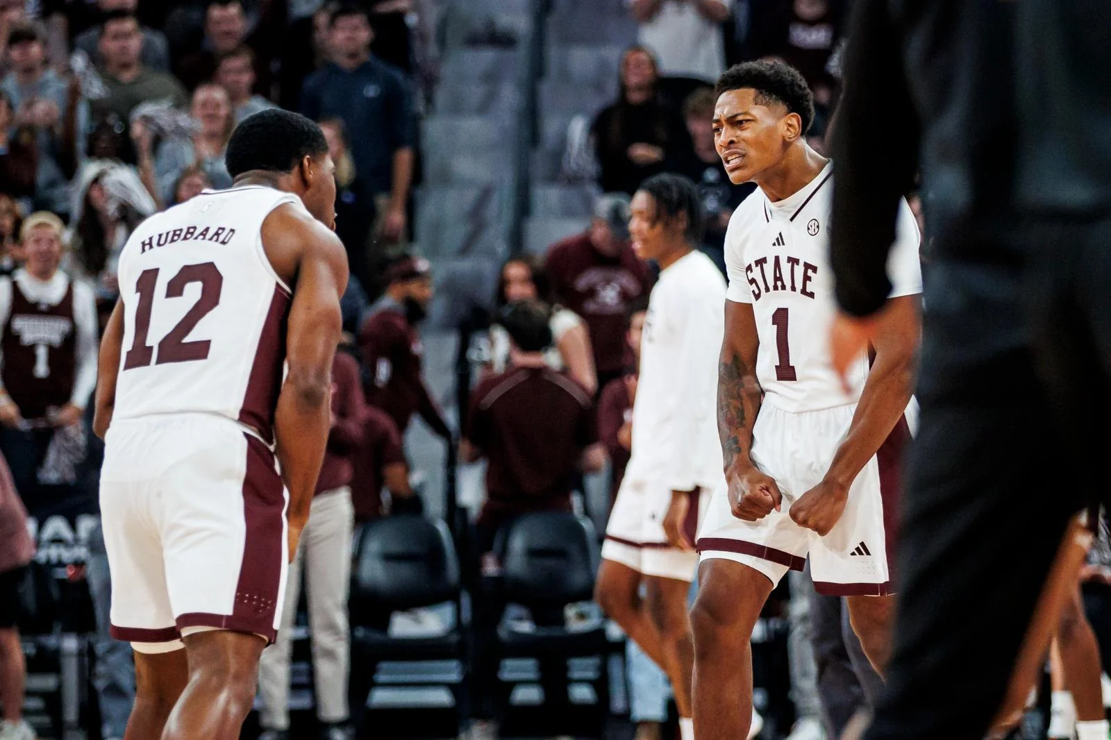 Five Things To Know State Vs No 16 Iowa State 20251111 014138
