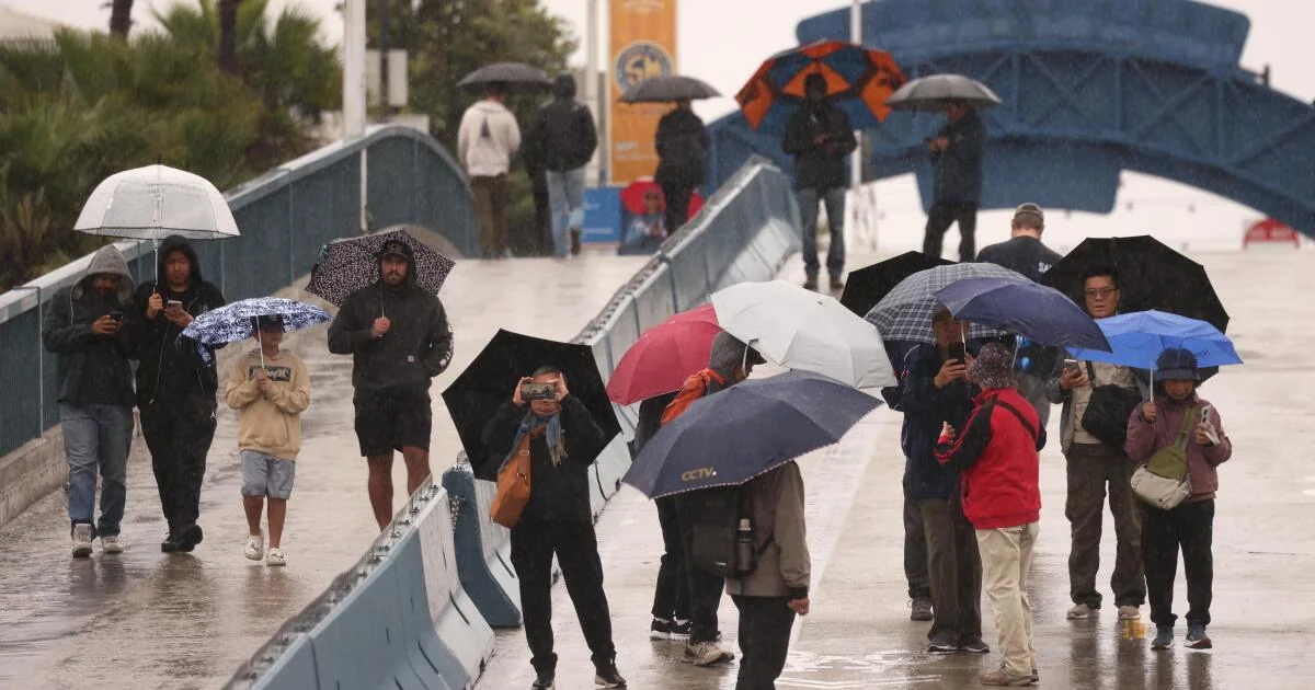 Flood Advisory Remains In Effect Across La As Inte 20251117 102919