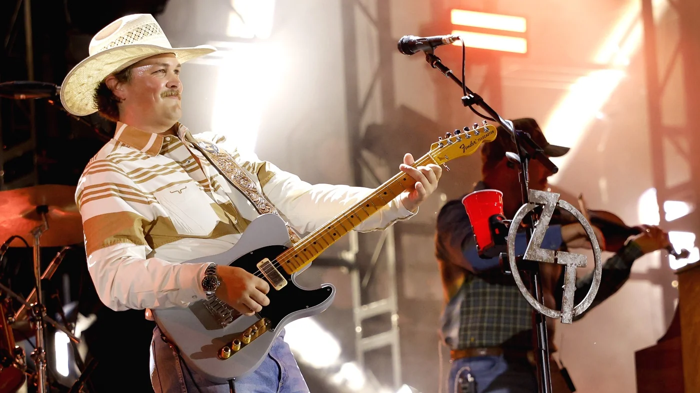 For Country Music Traditionalists Grammy Changes P 20251111 032234