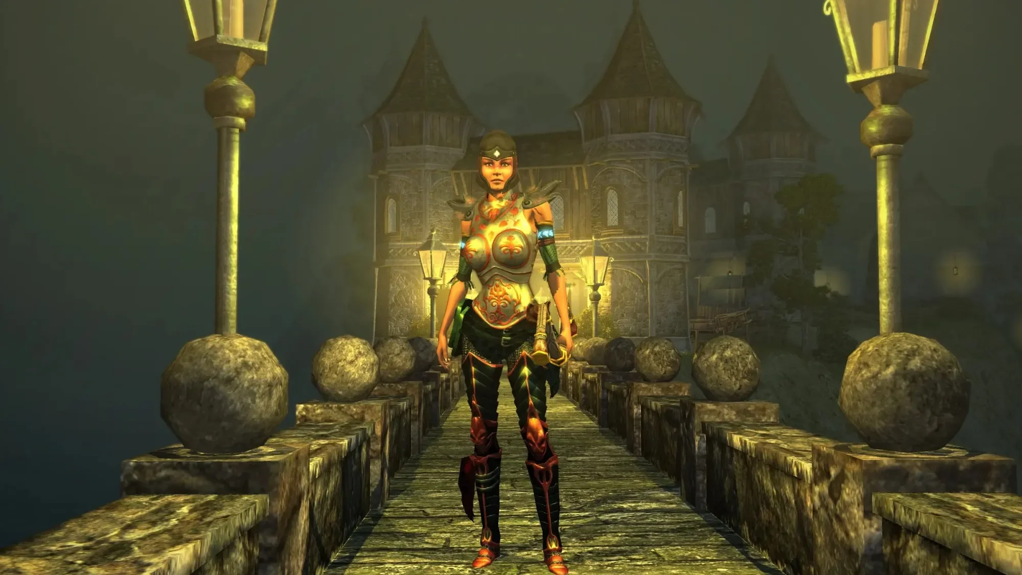 Forgotten 2008 Rpg Re Releases Today Fully Remaste 20251112 185216