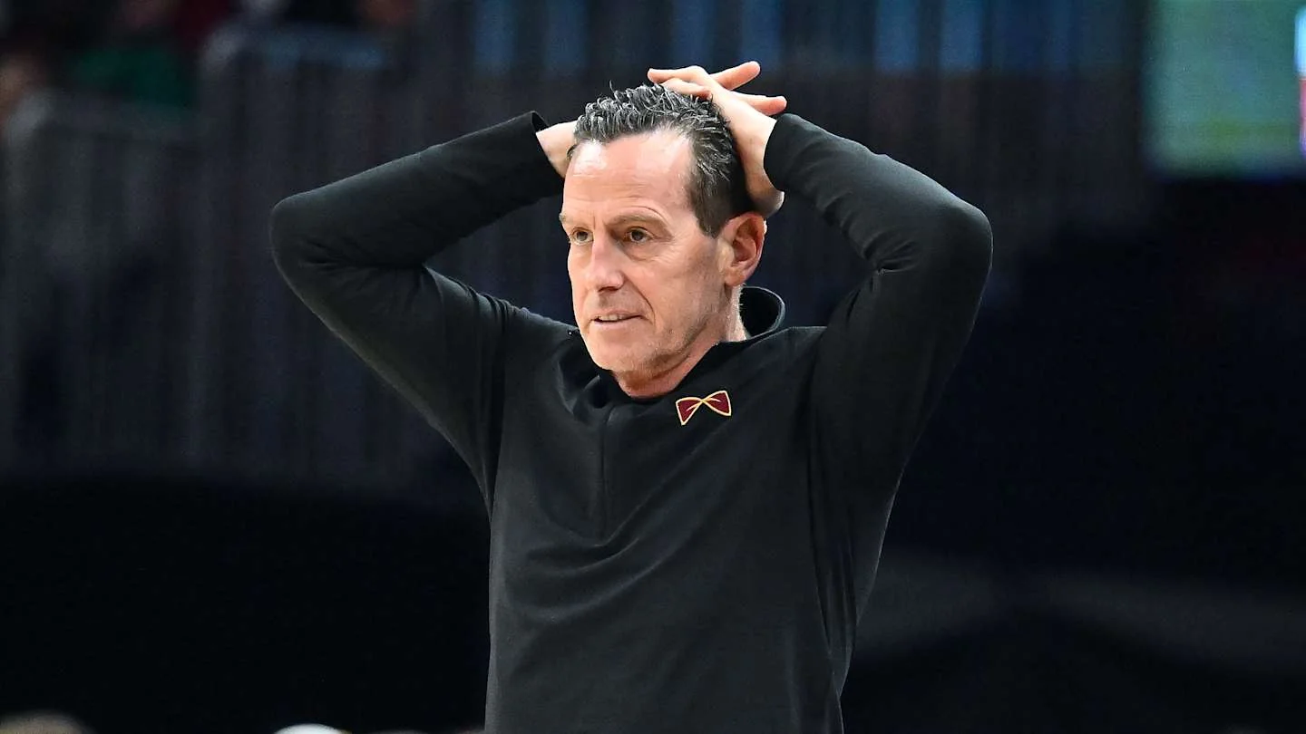 Former Cavaliers Legend Looks Just About Done With 20251111 050526