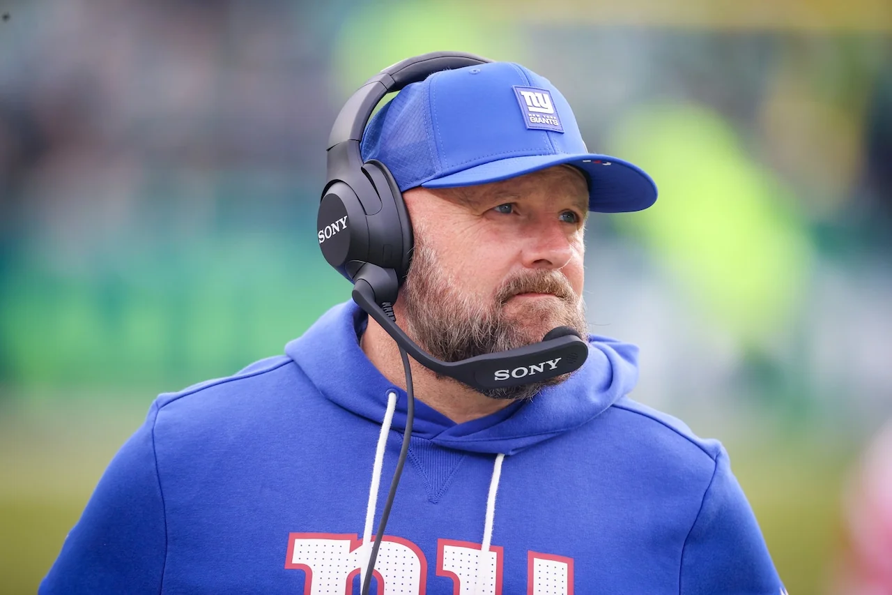 Former Giants star blasts ongoing coaching debate 20251109 231349