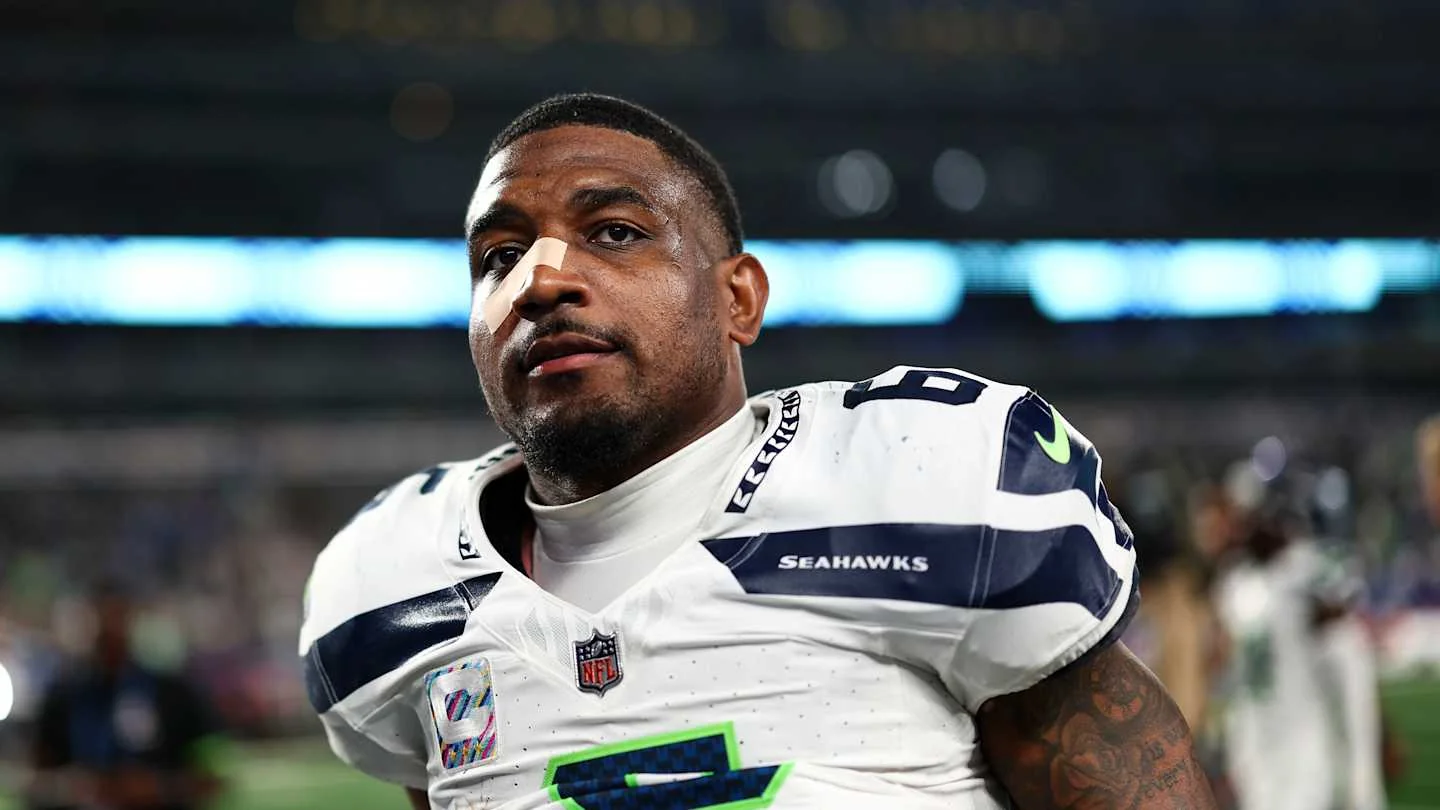 Former Seahawks Pro Bowler has quietly found the e 20251108 000118