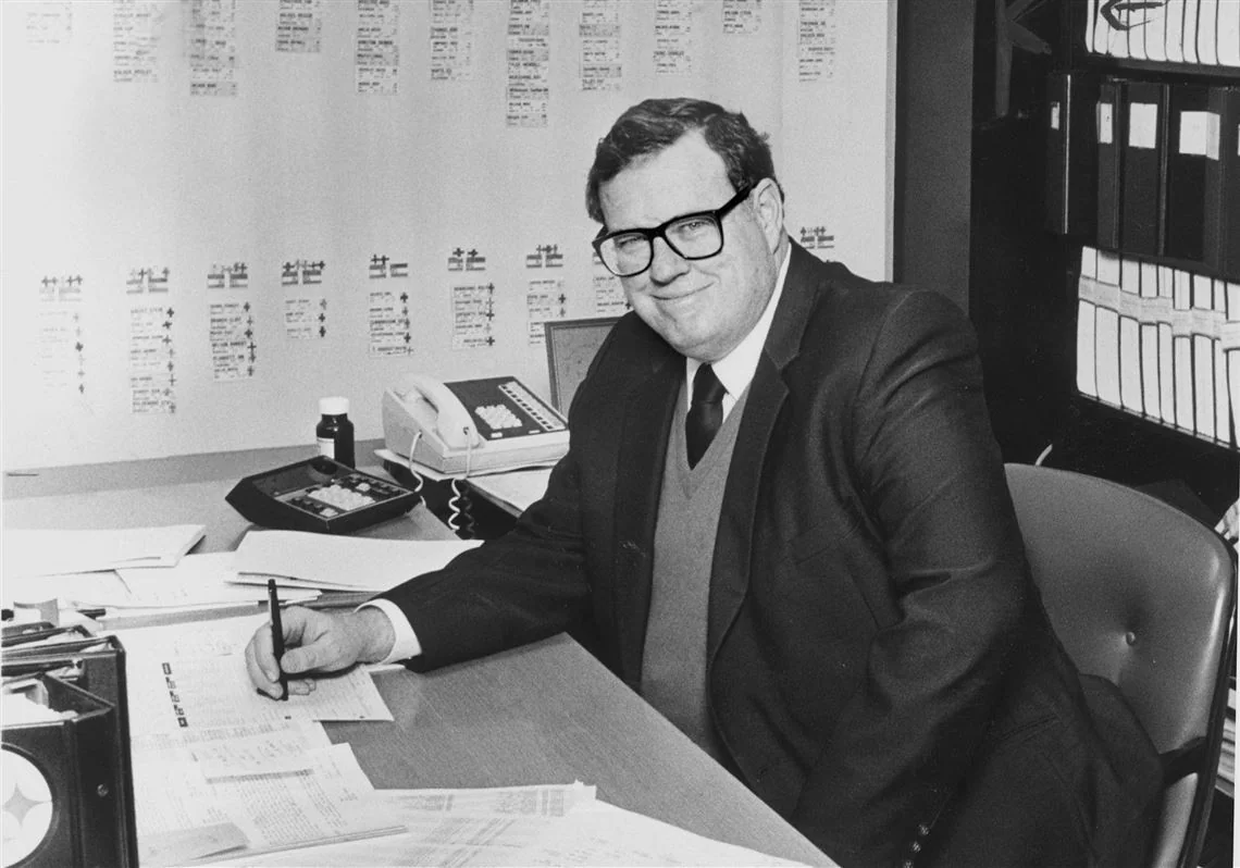 Former Head Of Steelers Scouting Department Art Ro 20251107 061209