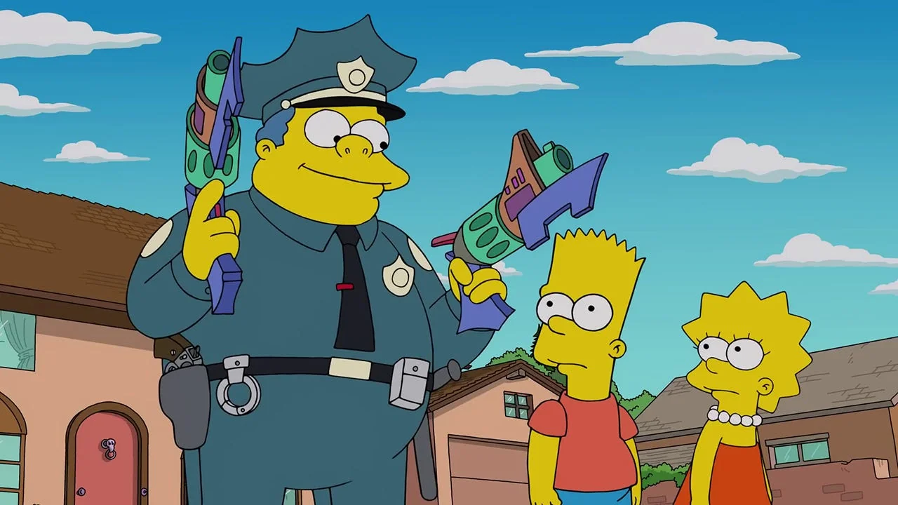 Fortnite X The Simpsons Official Multiplidiocy A 20251119 120227