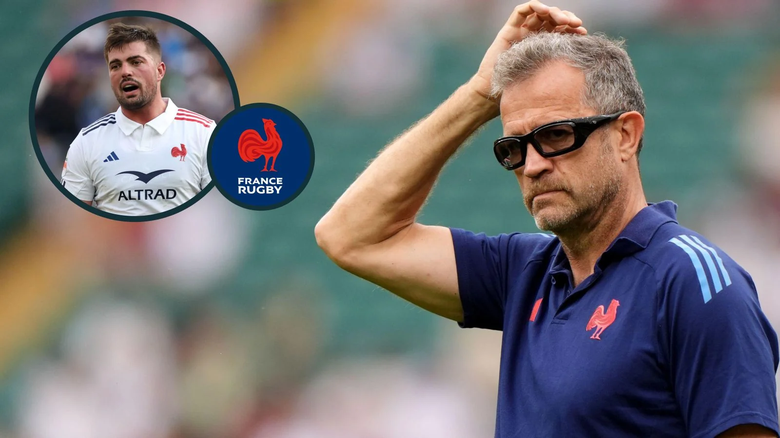 France Team Drastic Changes After Springboks Defea 20251113 214746