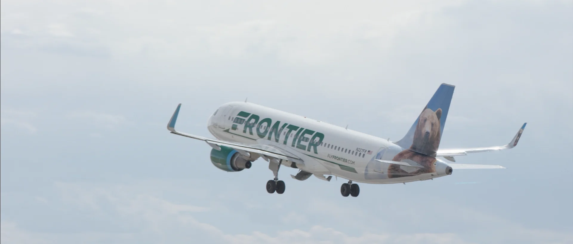 Frontier Airlines Announces Four New Routes Launch 20251125 162915