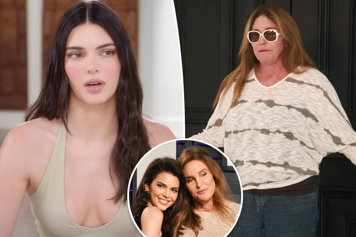 Frustrated Kendall Jenner makes rare comment about 20251101 115847
