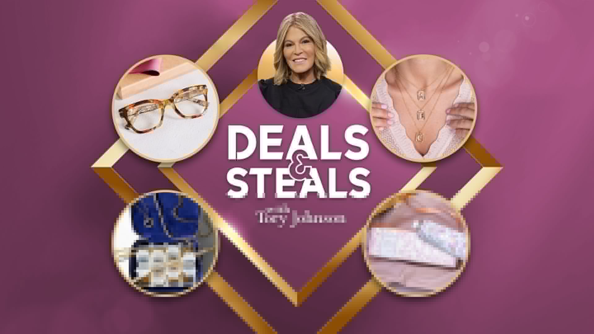 Gma Deals Steals On Oprahs Favorite Things 20251117 154013