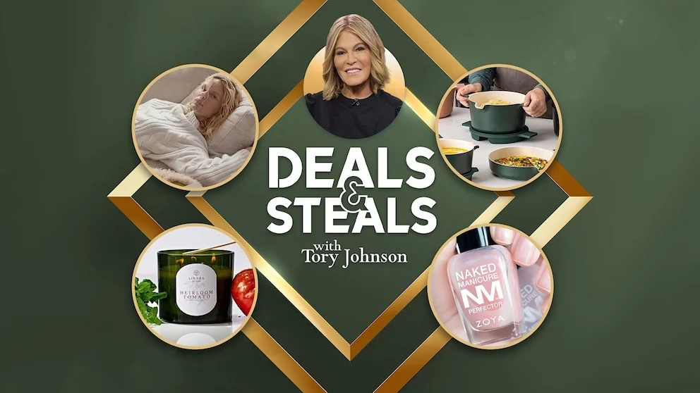 Gma Deals Steals On Oprahs Favorite Things 2025 20251105 154117