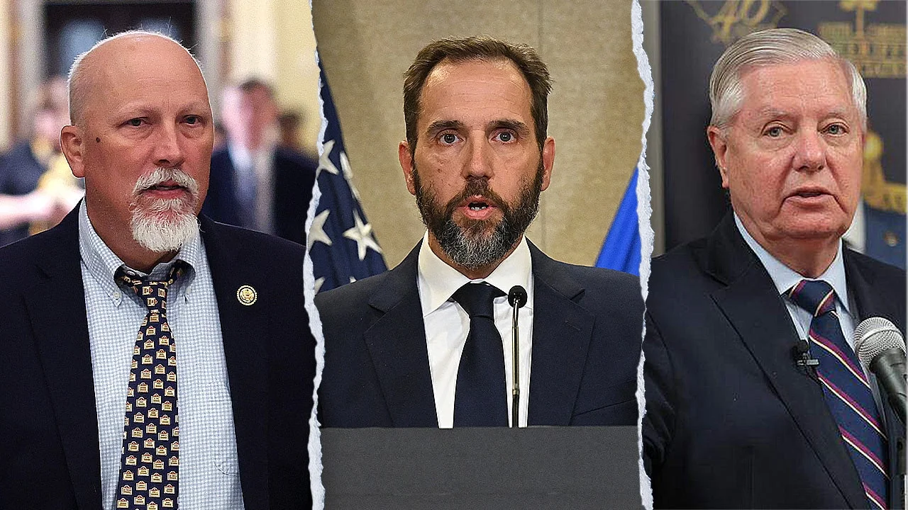 GOP unity shattered by controversial measure in go 20251115 124609