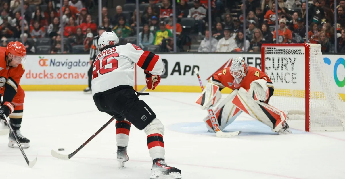 Game Preview 13 New Jersey Devils At Anaheim Ducks 20251103 030637