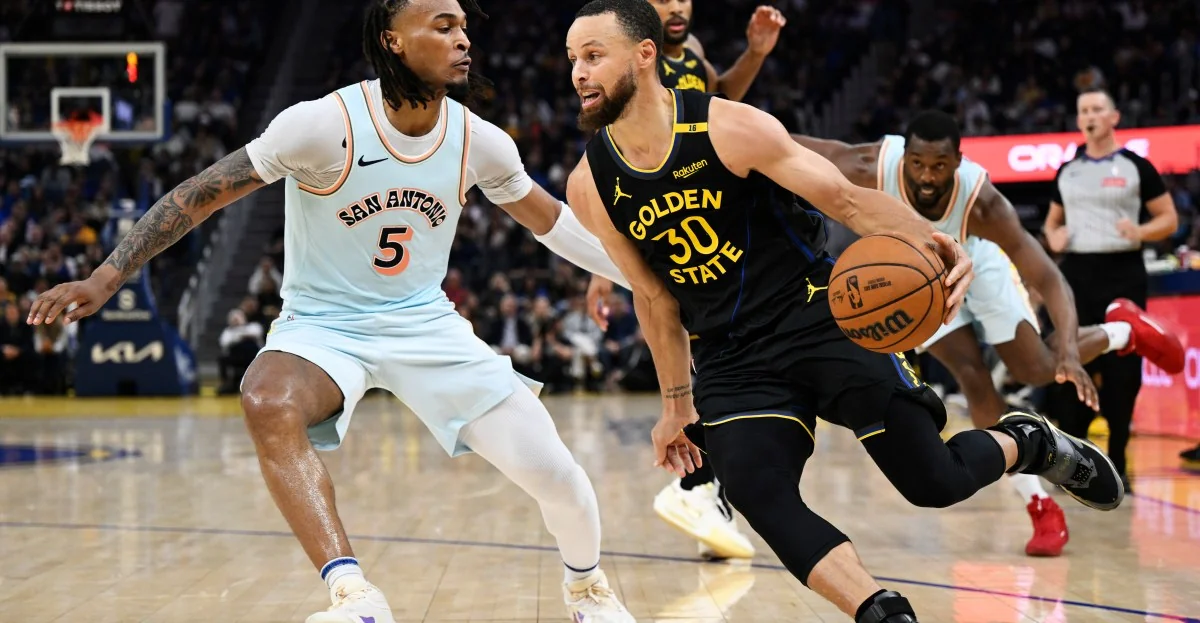 Game Preview San Antonio Spurs Vs Golden State War 20251113 022234