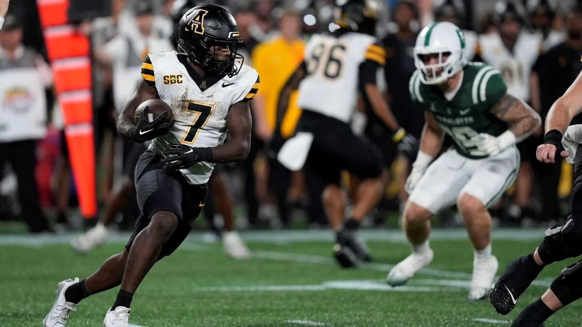 Georgia Southern Vs Appalachian State Prediction O 20251107 014746