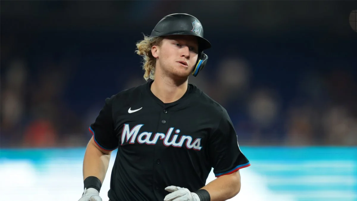 Giants acquire outfielder Joey Wiemer in trade wit 20251121 221002
