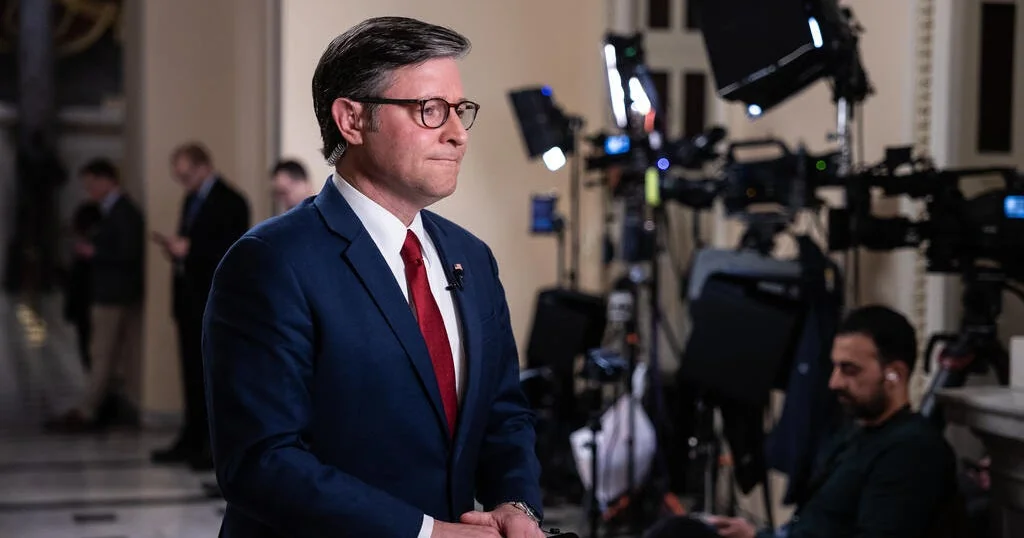Government shutdown nears possible end as key Hous 20251112 210236