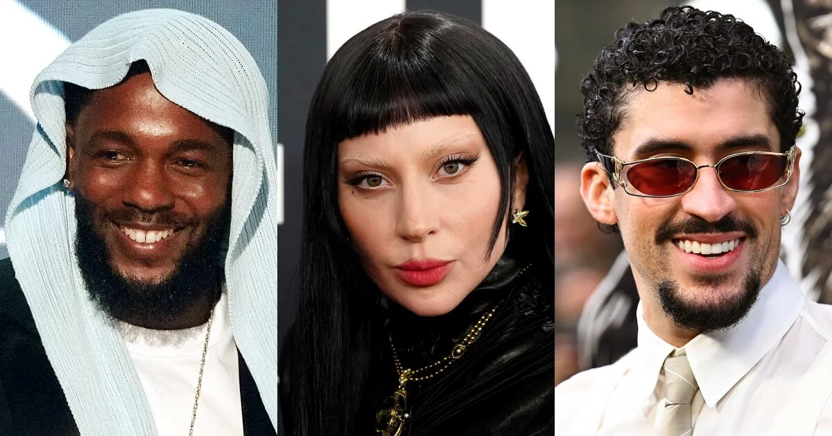 Grammy nominations are out Friday Heres who we thi 20251106 022954