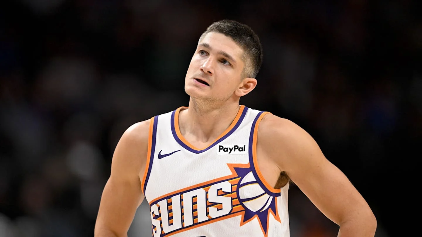 Grayson Allen Exits Suns Pacers With Injury 20251114 055729