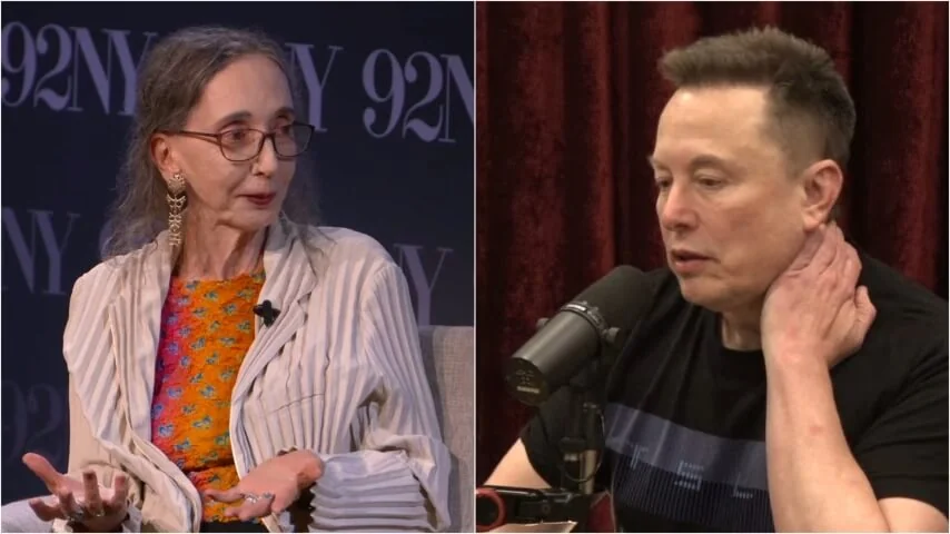 Great Job Internet Joyce Carol Oates Ethers Elon M 20251110 221627