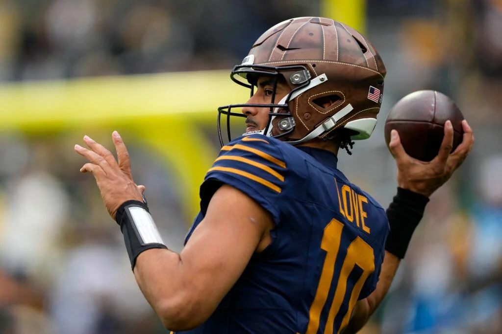 Green Bay Packers Start Sit Week 10 Fantasy Advice 20251116 210150