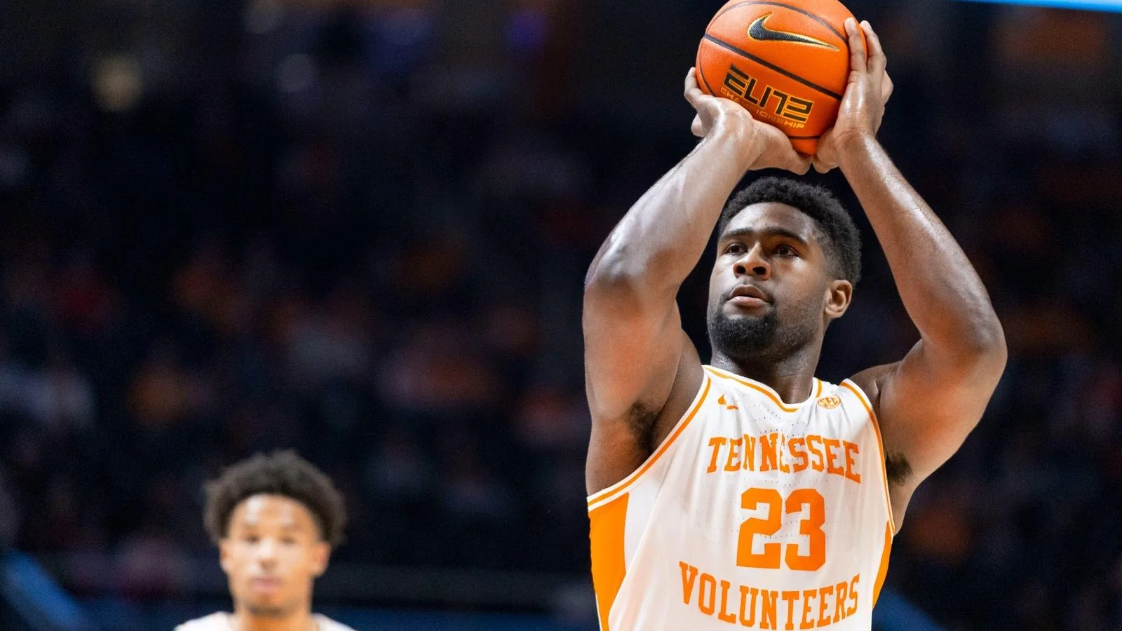 HOOPS CENTRAL 2017 Tennessee vs Rutgers 20251124 202218