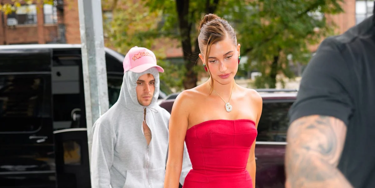 Hailey Biebers 29 Best Looks of All Timein Honor o 20251125 111506