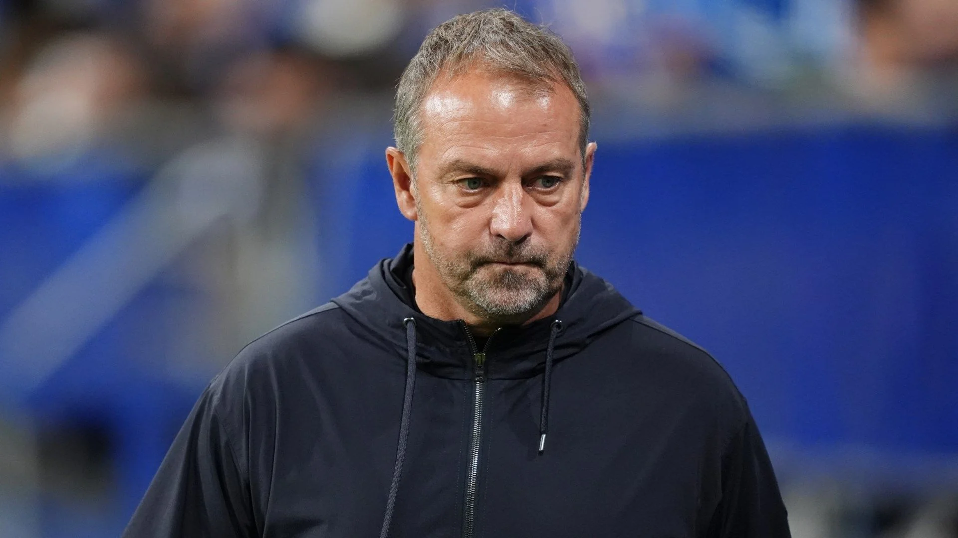 Hansi Flick is on his way out Barcelona coach tell 20251105 223447