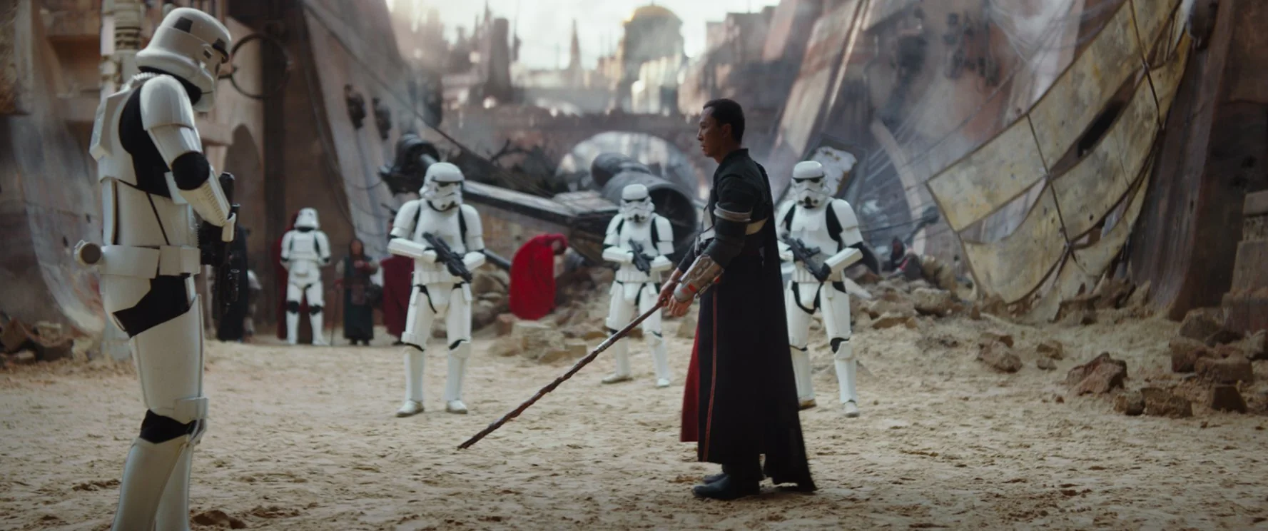 Hayden Anakin Christensen says Rogue One is Disney 20251126 100205