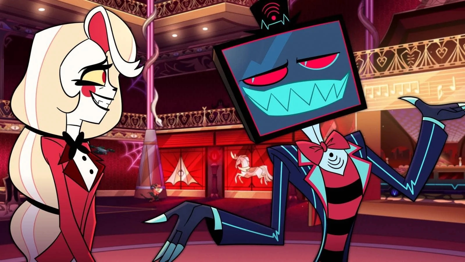 Hazbin Hotel Season 2 Episode 3 Review Hazbin Hot 20251112 110952