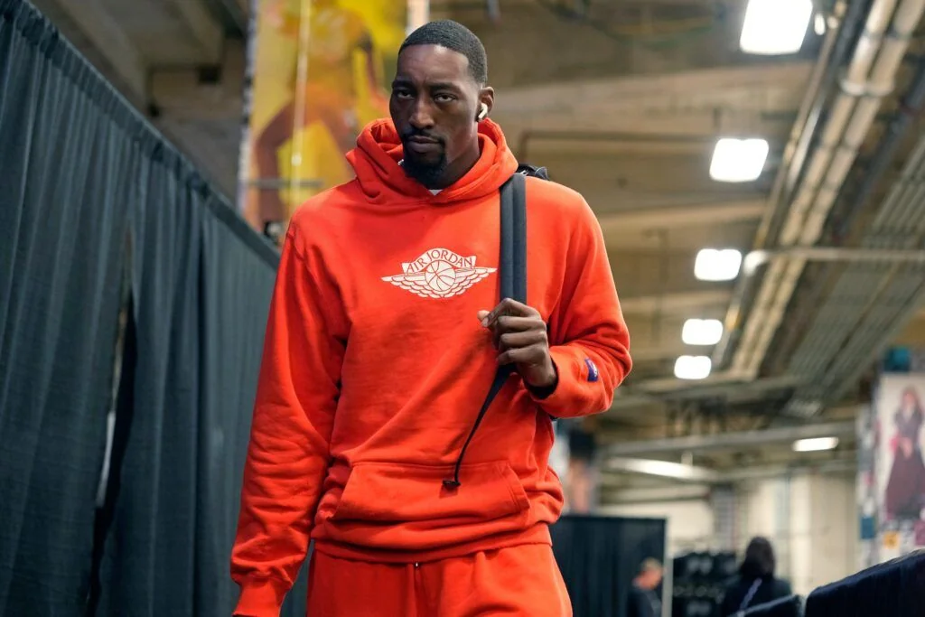 Heat Star Bam Adebayo Takes Shots At Nba About Pot 20251103 050122