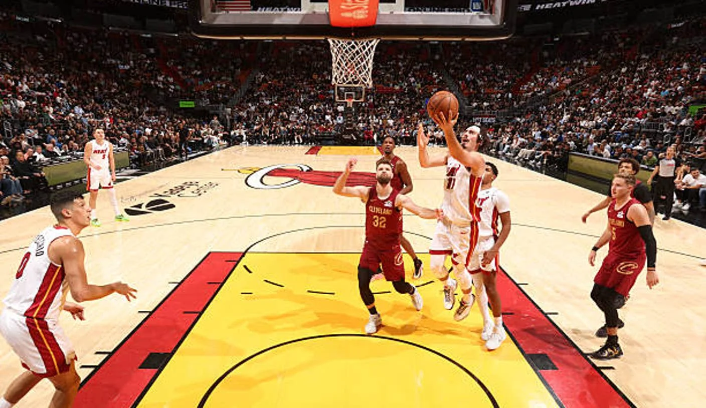 Heat Vs Cavaliers Prediction Odds Picks Nov 12 20251113 021047