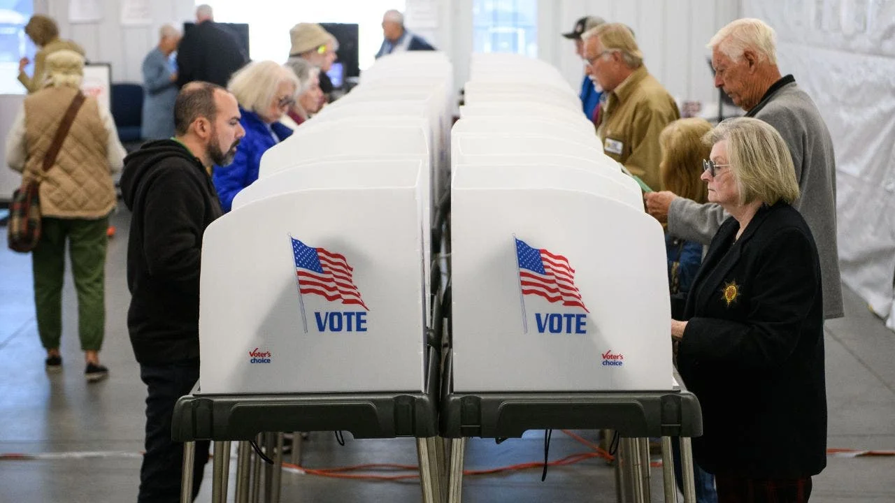 Heres whats open and whats closed on Election Day 20251105 114847