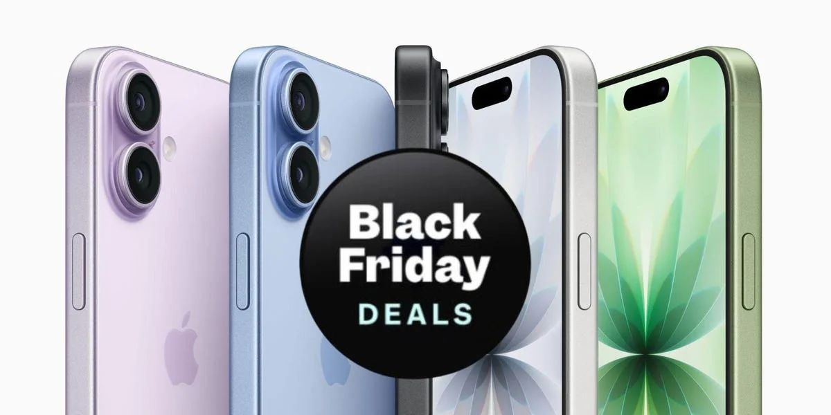 Heres where to get a free iPhone for Black Friday 20251127 105525
